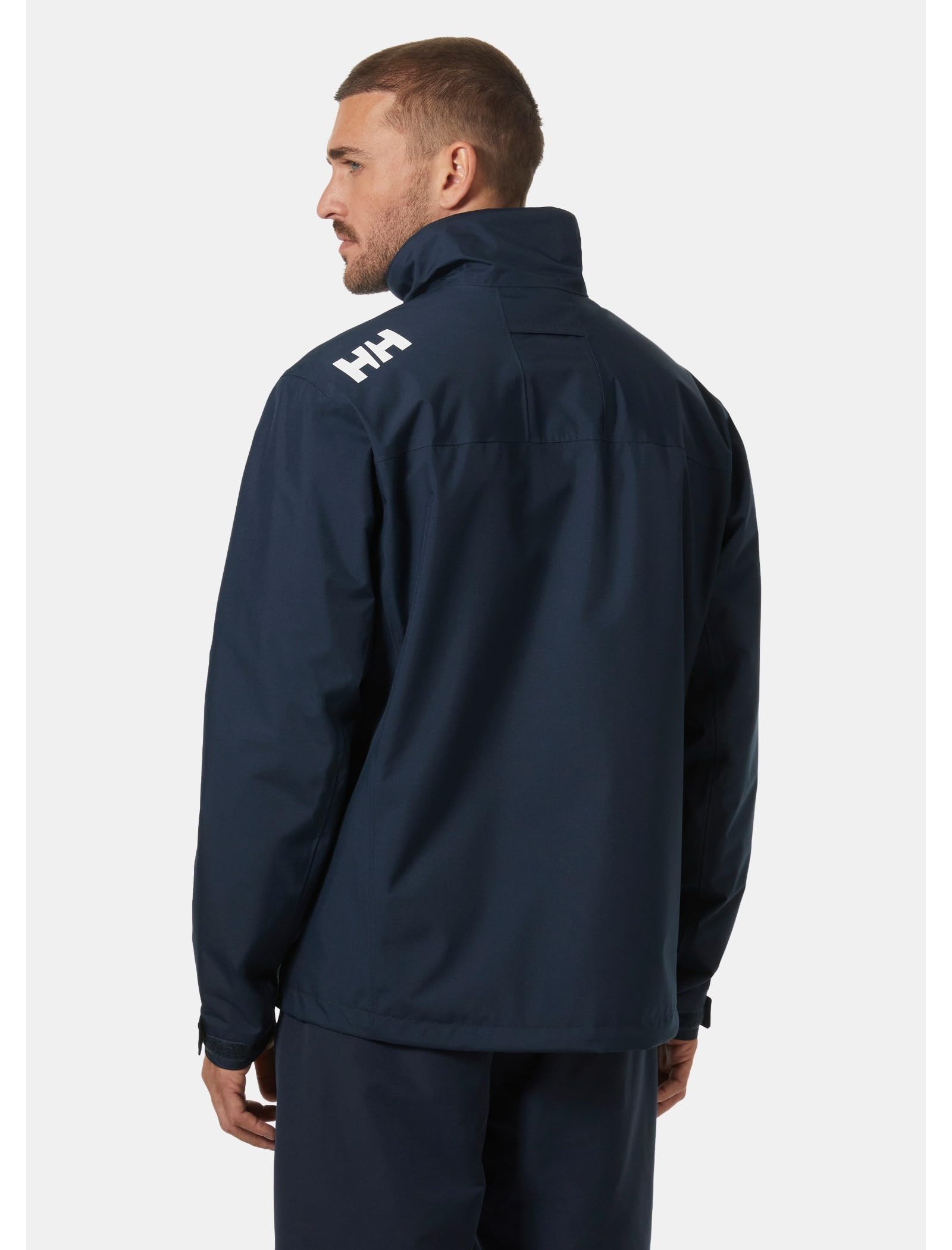 Helly Hansen Kurtka Mężczyźni Crew Midlayer Jacket 2 (1 w zestawie)