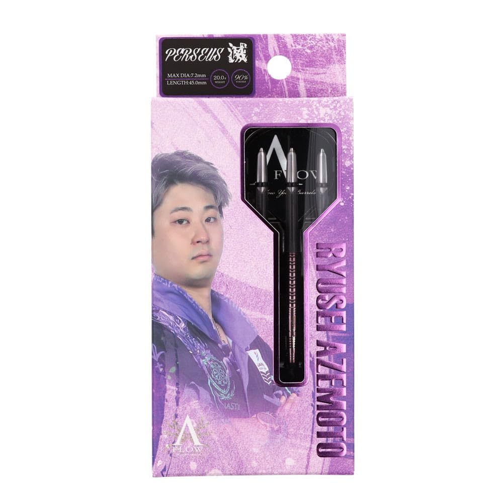 Amazon | DYNASTY ダイナスティー A-FLOW BLACK LINE コーティング
