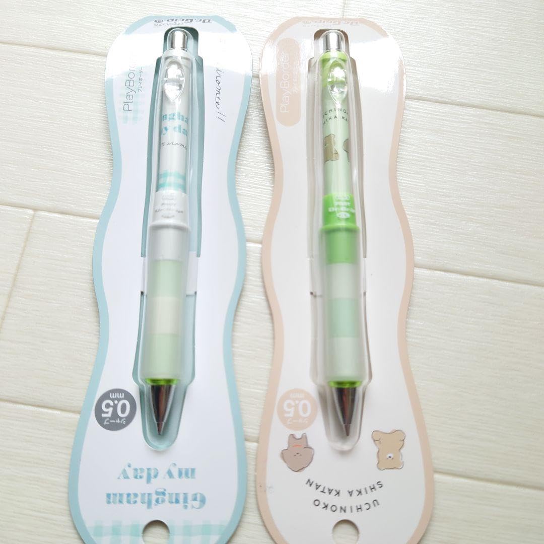 ドクターグリップ限定商品　片方箱破損あり　値下げ交渉可　気軽に質問して下さい ドクターグリップ限定商品 片方箱破損あり 値下げ交渉可 気軽に