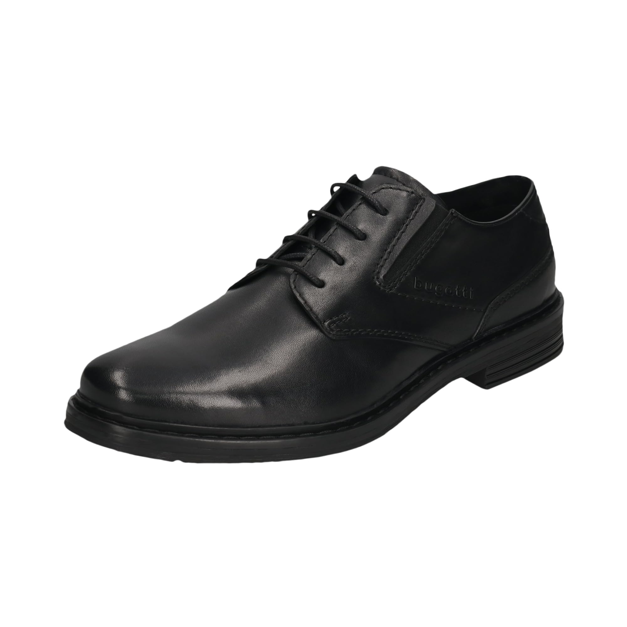 Bugatti Herren 311-aoc01Schnürhalbschuhe