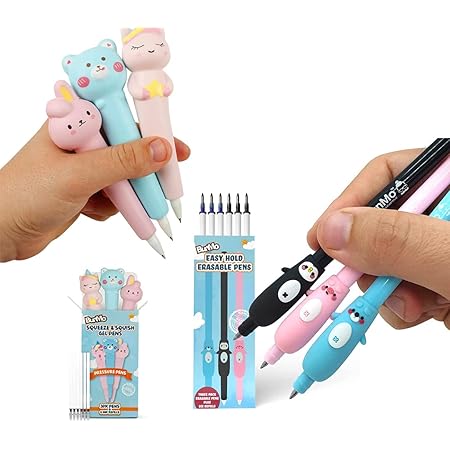 cute japanese pens