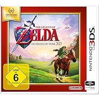 The Legend of Zelda: