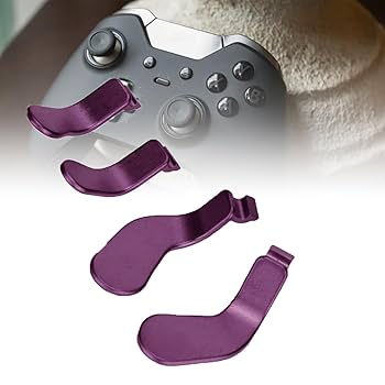 Amazon.co.jp: RUIRUIY エリートコントローラーパドル xbox