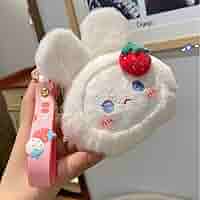 ミニダンス　小物入れ My Melody Structured Mini Crossbody Bag