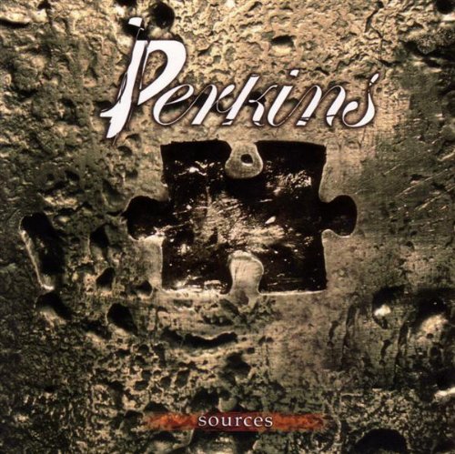 PERKINS - SOURCES [Audio CD] PERKINS
