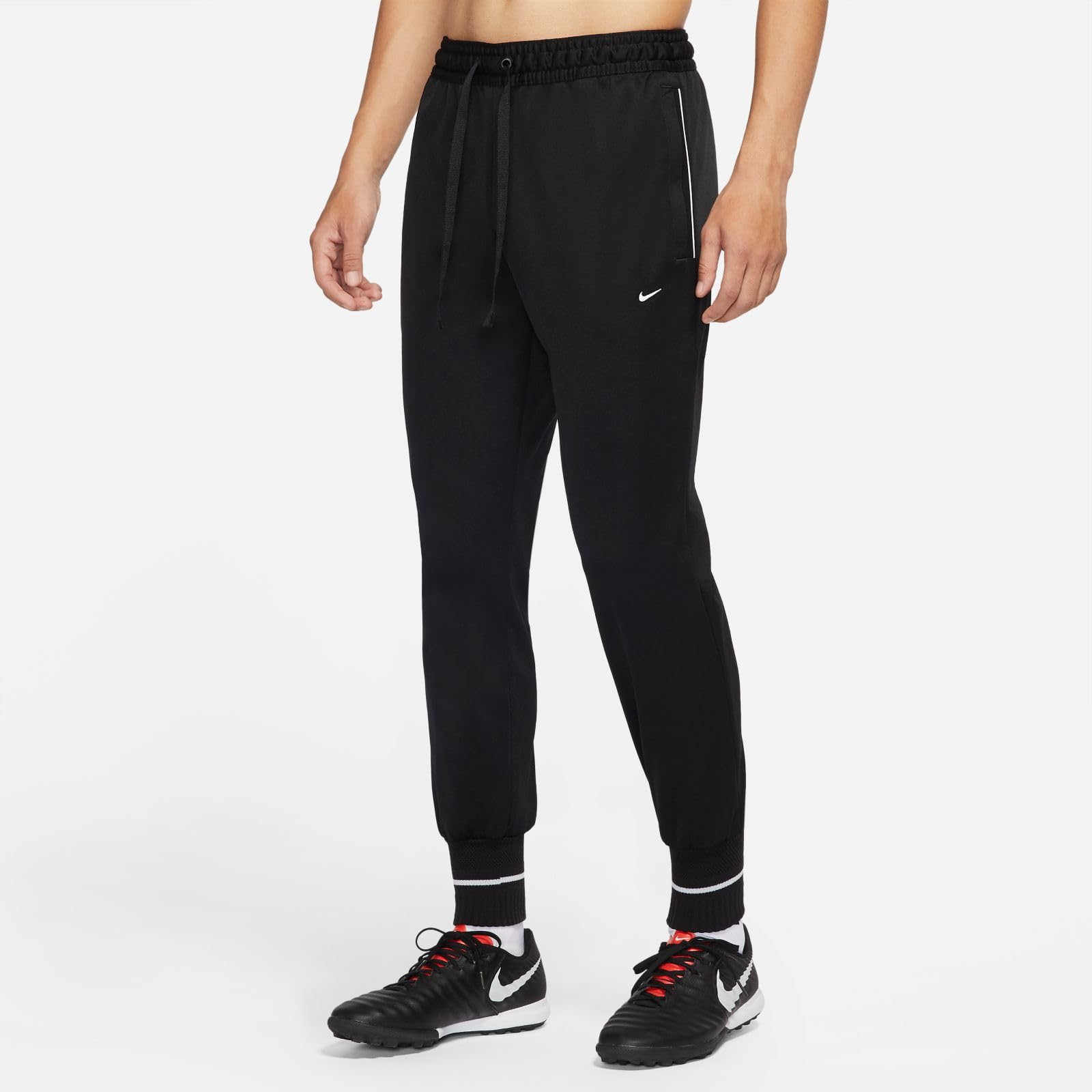 Nike M Nk Strke22 Sock Pant K - Pantalón de Longitud Completa Hombre