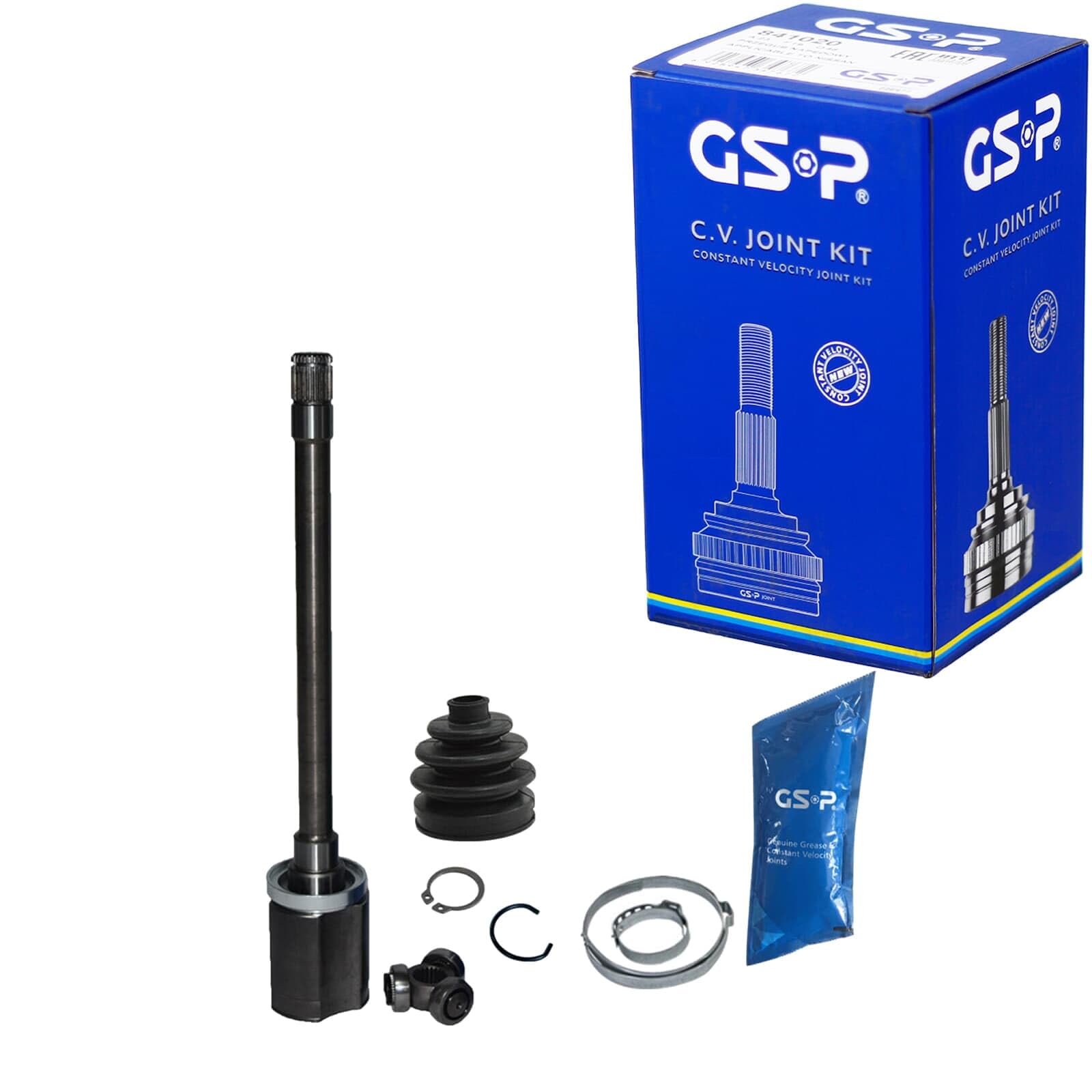 GSP Gelenksatz, Antriebswelle 605032