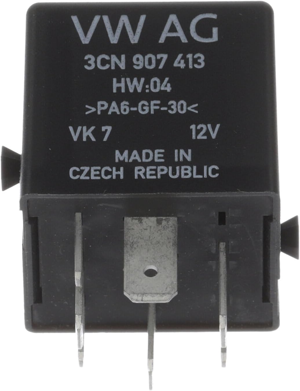 Volkswagen OEM Genuine Remote Start Kit 3CN-065-760 3CN065760