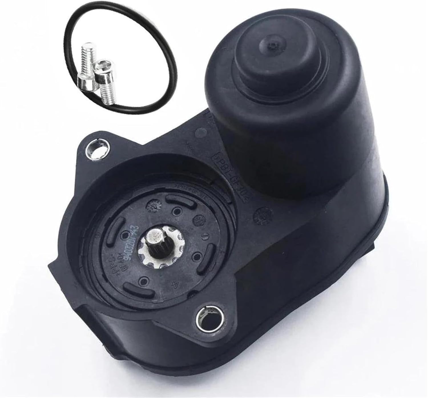 Parking Brake Actuator for Volvo S60 S80 Xc60 Xc70 V70 2007+ 31262415 Parking Brake Actuator Assembly