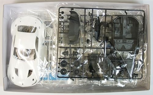 Miniatura 2 de Fujimi RS-15 BMW Z4 GT3 2012 kit de modelo