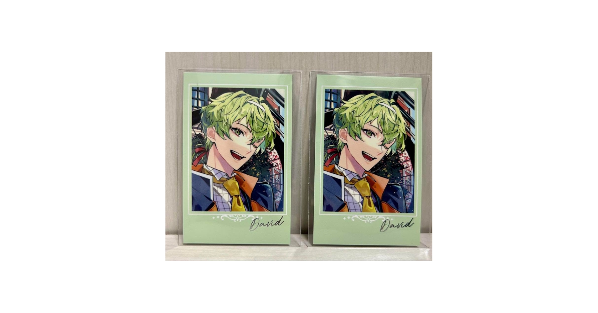 Amazon.co.jp: Fate fgo CBC ポートレイトコレクション ダビデ : おもちゃ