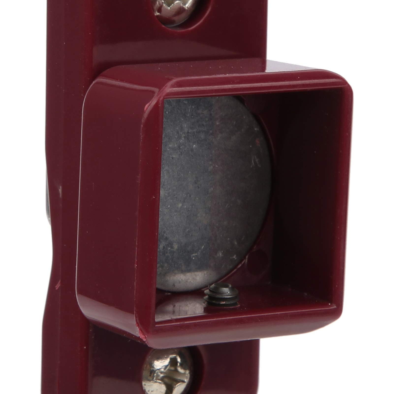 Snooker Chalk Cover, Snooker Chalk Holder, Plastic for Snooker Billiards