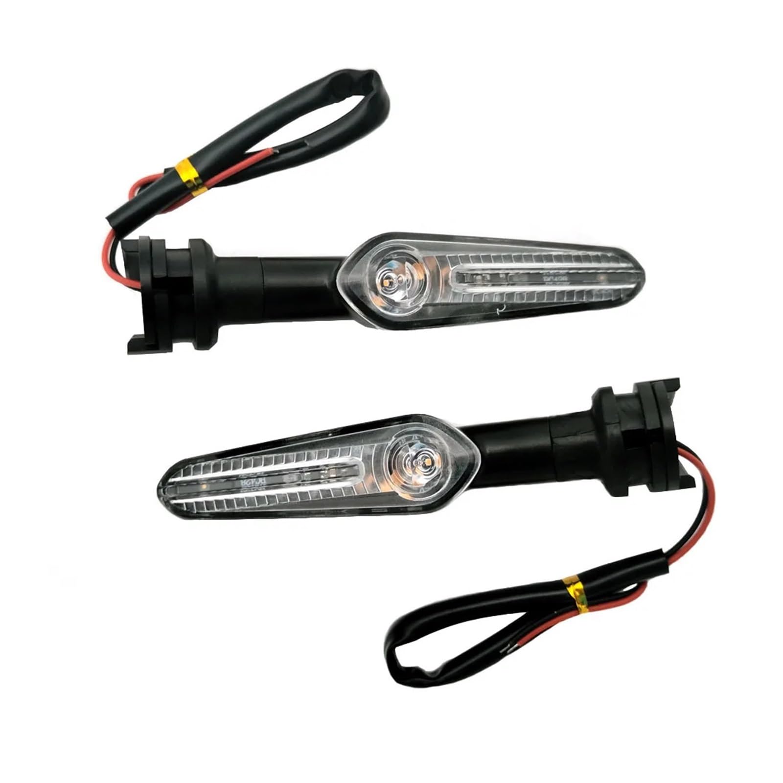 Indicatore di direzione a LED per moto Indicatoris Motos