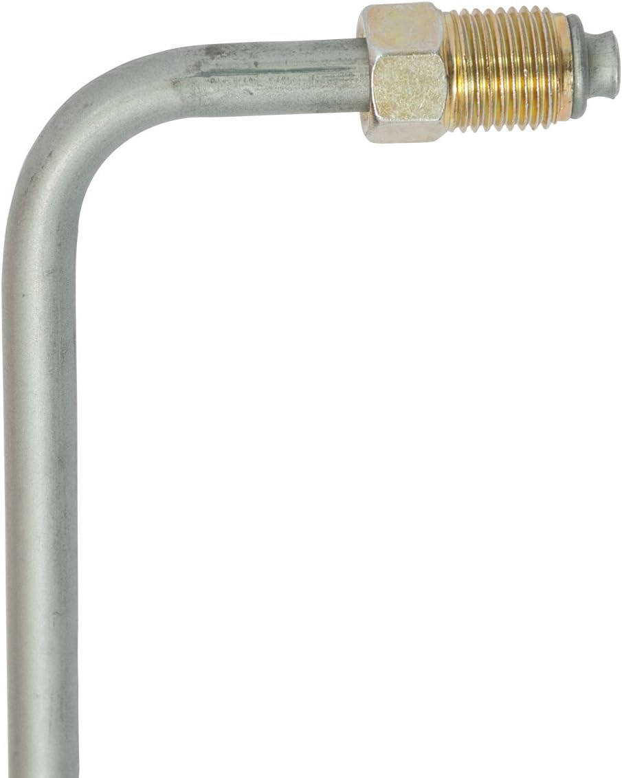 Edelmann 92788 Power Steering Pressure Line Hose Assembly