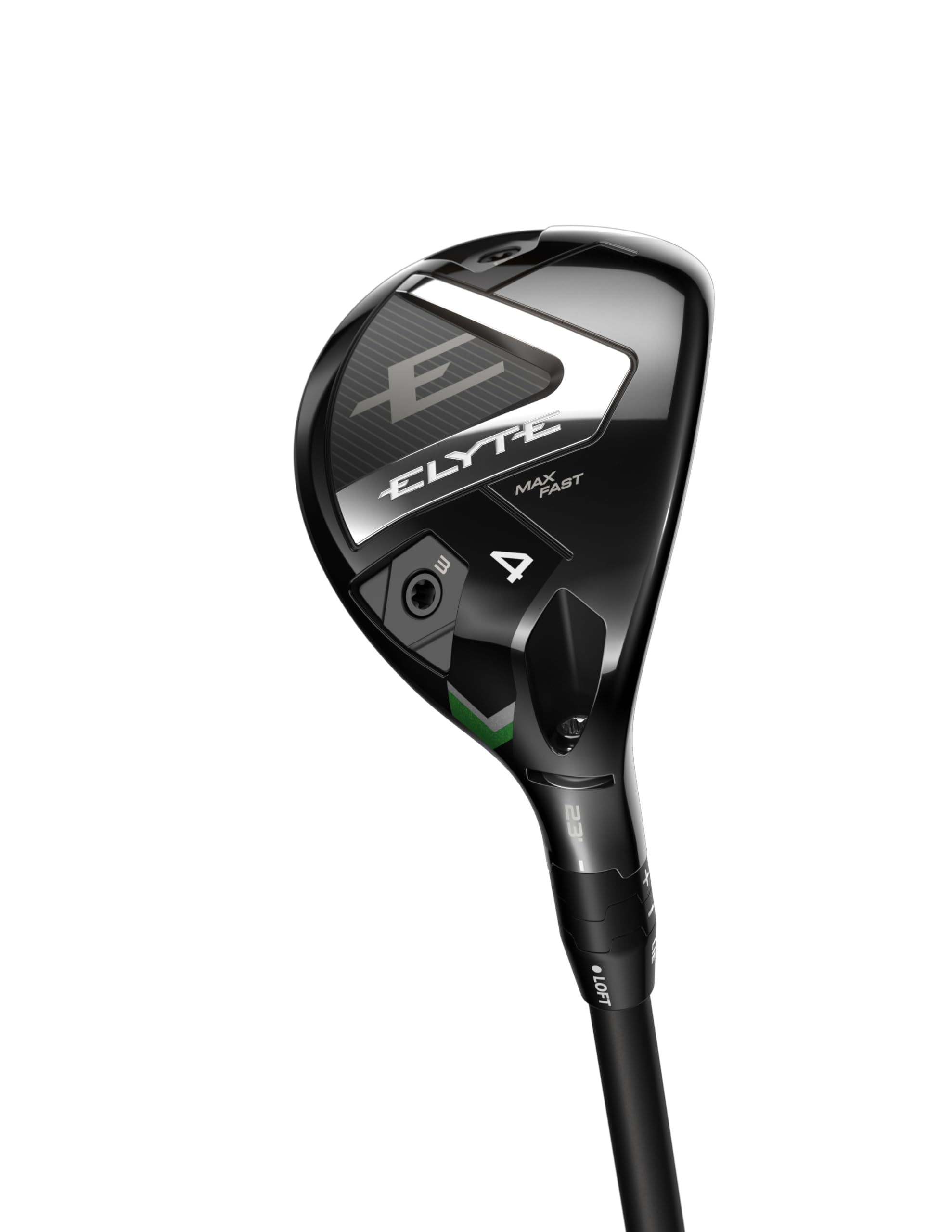 Amazon.com : Callaway Golf Elyte Max Fast Hybrid (5 Hybrid