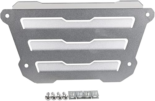 Miniatura 2 de Cubierta de protección del motor de la motocicleta Protección de la aleta de la basura Accesorios de la parrilla del radiador para KTM 790 KTM 890