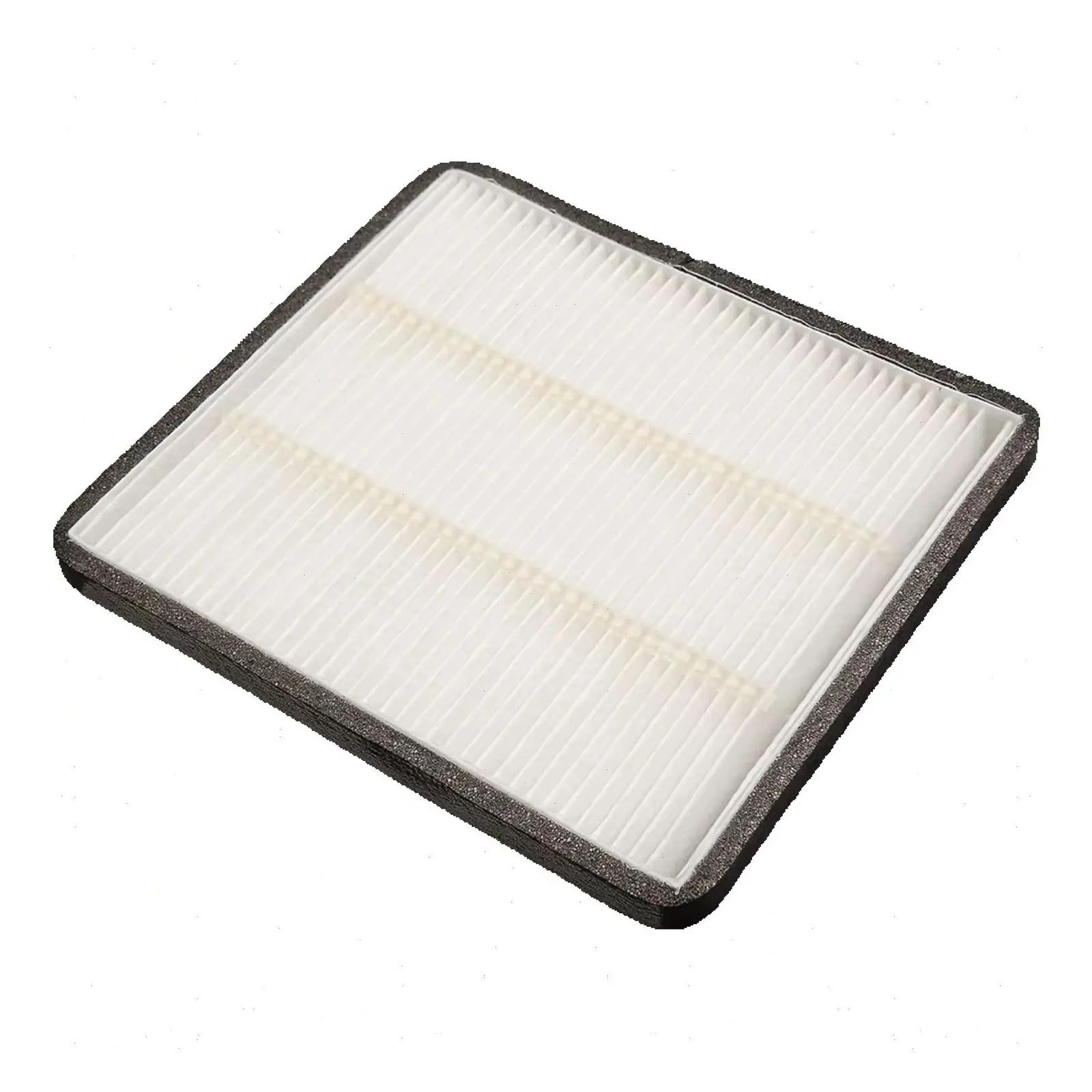 Filtro aria condizionata RD579-53730 SC80153, compatibile con Kubota, KX057-5 | U48-5 U55-5
