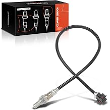 A-Premium O2 Oxygen Sensor, Compatible with Porsche