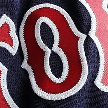 Camiseta Majestic Athletic Boston Red Sox Cool Base MLB Réplica