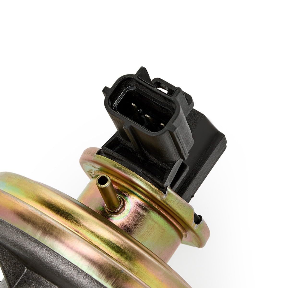 RIDEX 1145E0143 Válvula EGR sin radiator EGR Compatible con FORD Mondeo Mk3 Familiar BWY