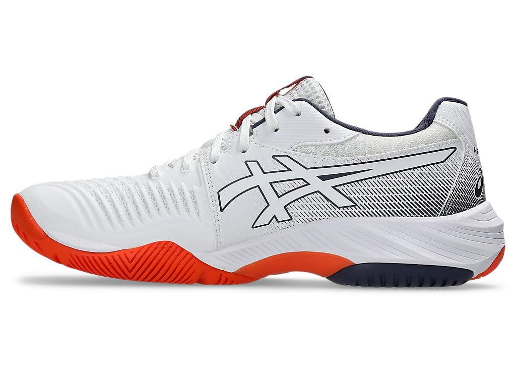 Asics Netburner Ballistic FF 3 SneakerHombre