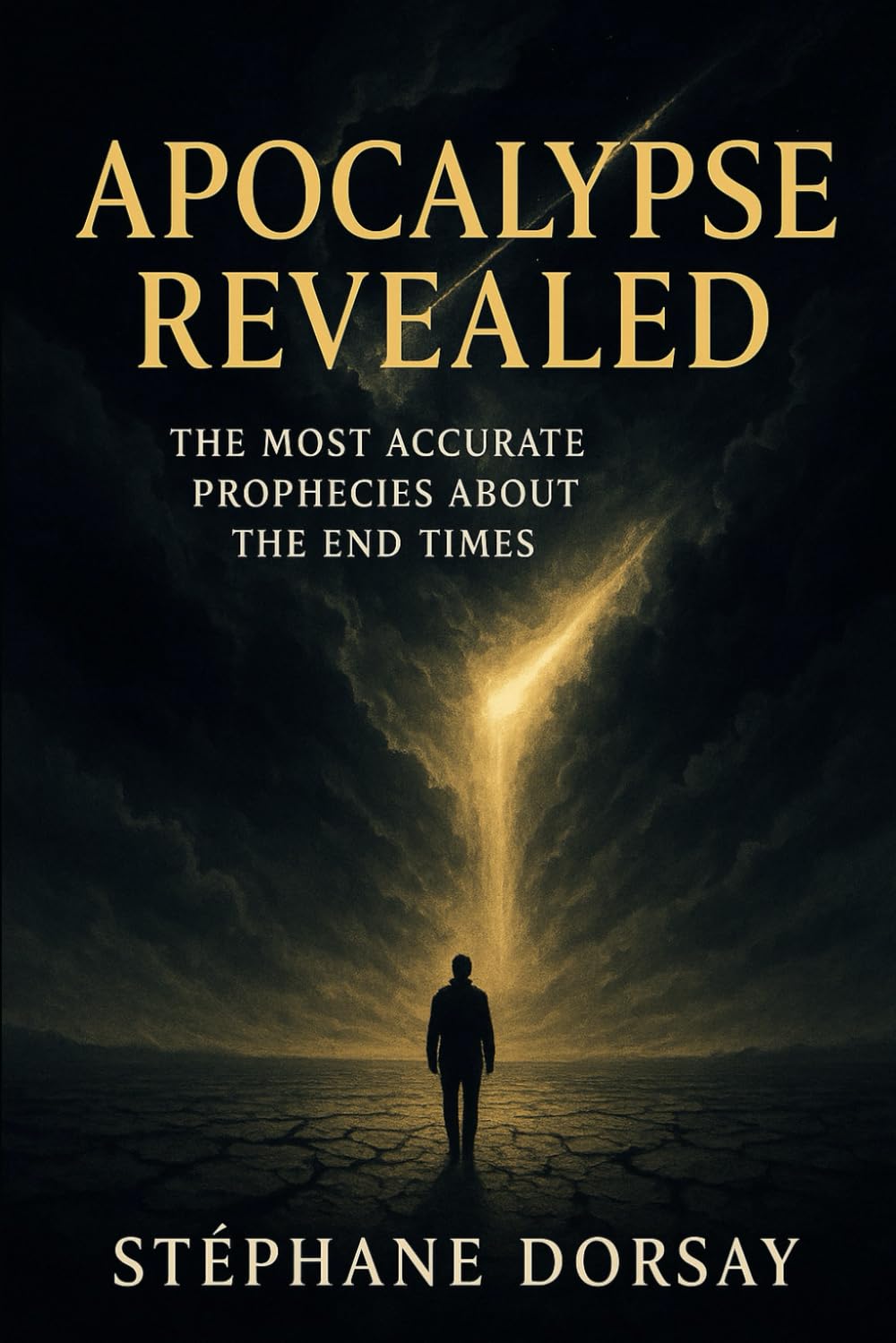 Apocalypse Revealed: The Most Accurate Prophecies About the End Times