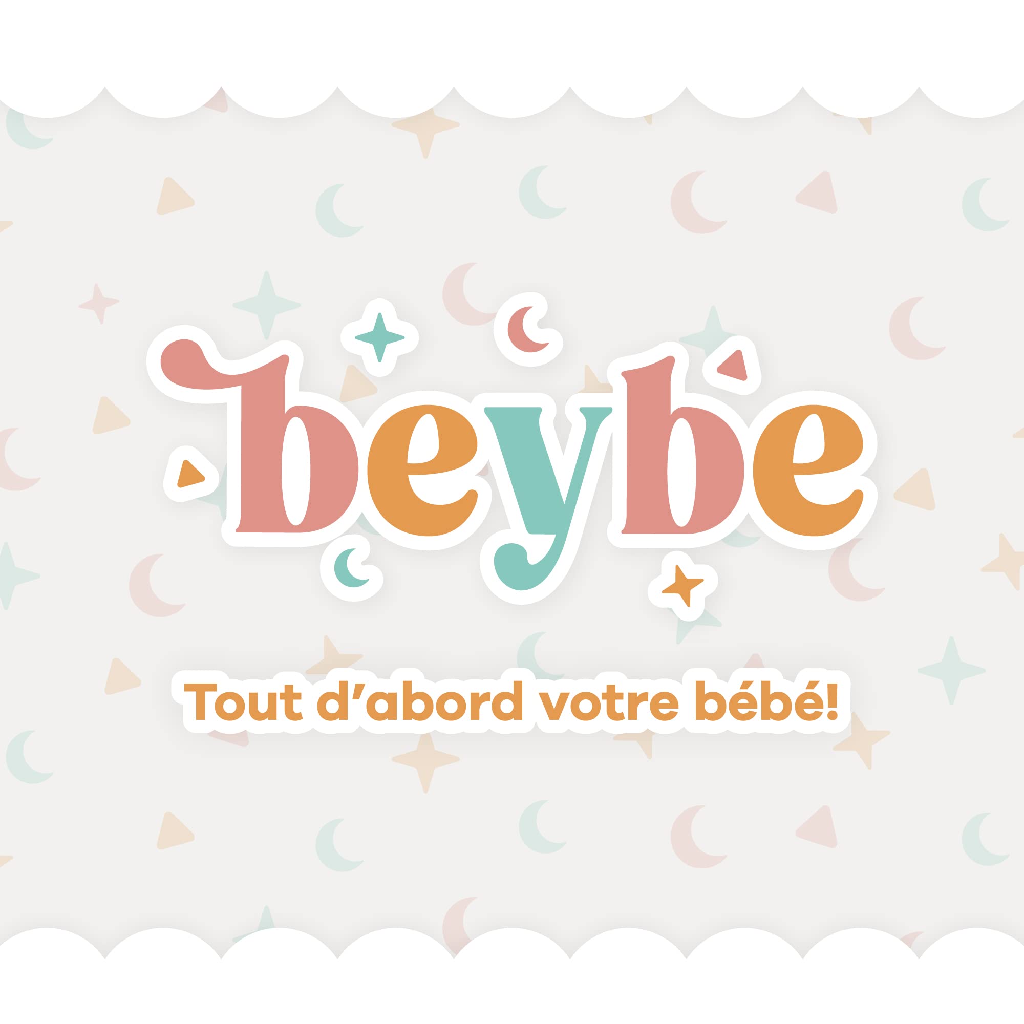 Sortie de Bain Bebe 0-3 Mois Jusqu'à 3 Ans 90 x 90 cm, Cape de Bain Bebe avec Capuche 100% Coton Naturel | Serviette Bebe Extra Doux (Blanc)