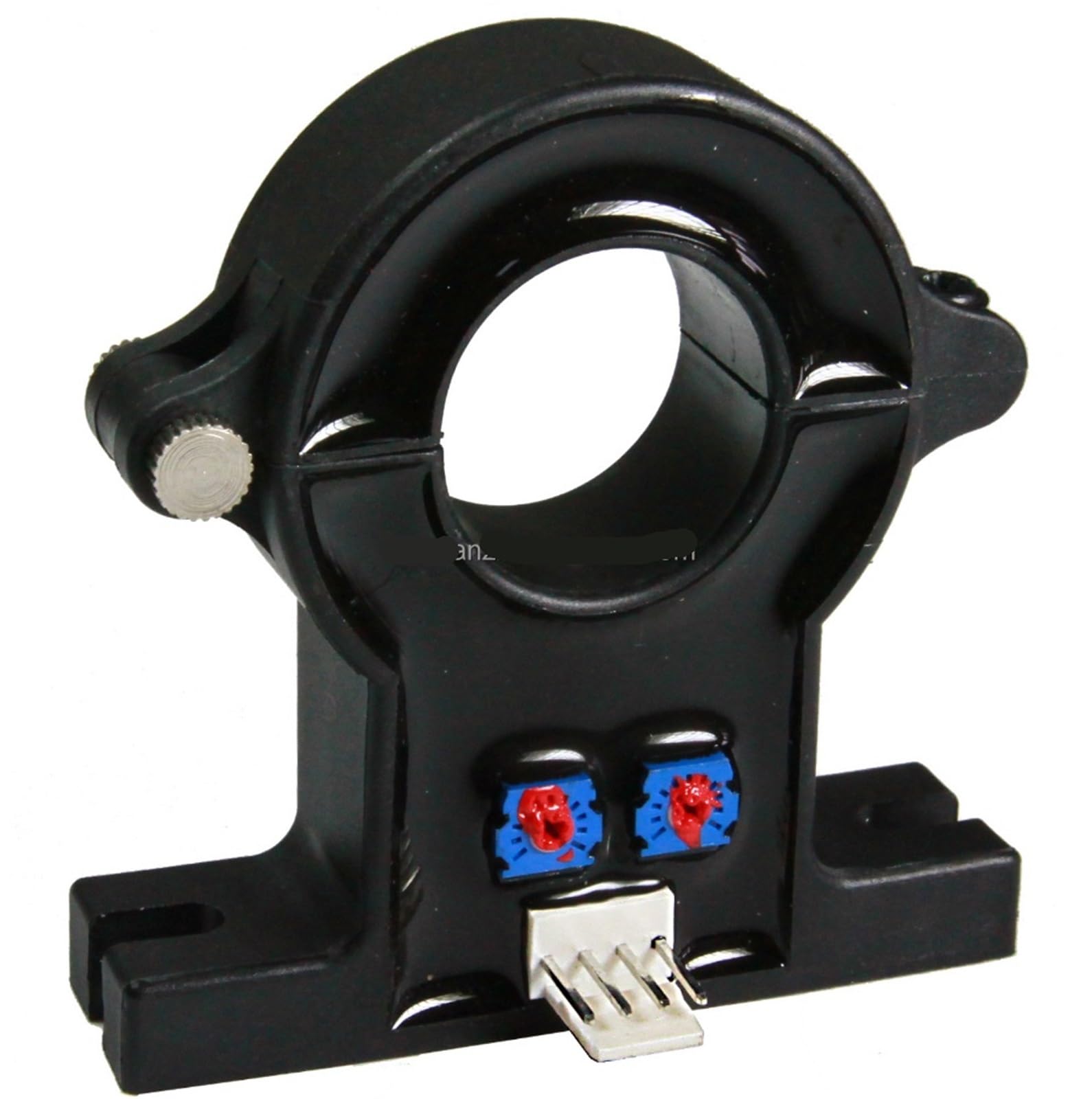 Sensor de efecto Hall nucleo dividido D-C3T componente de medicion para CC 3