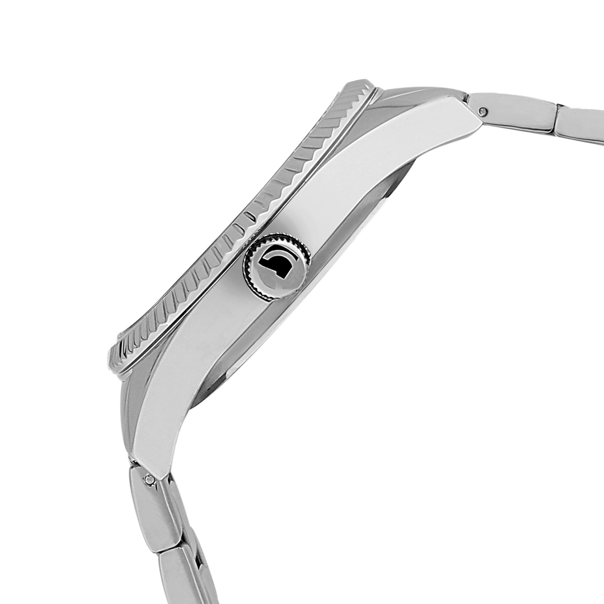 Sector No Limits Orologio da Uomo Analogico al Quarzo con Cinturino in Acciaio Inox – R3253476001
