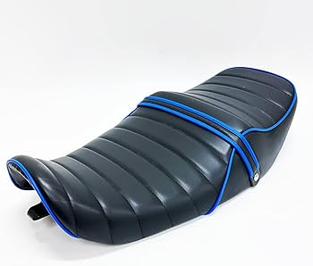 ゼファー750 あんこ抜きタックロールシート Amazon | King Road 88 ゼファーχ / ZR400C ☆ タックロール