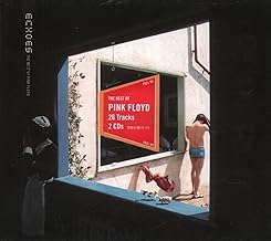 Echoes (The Best of Pink Floyd)
