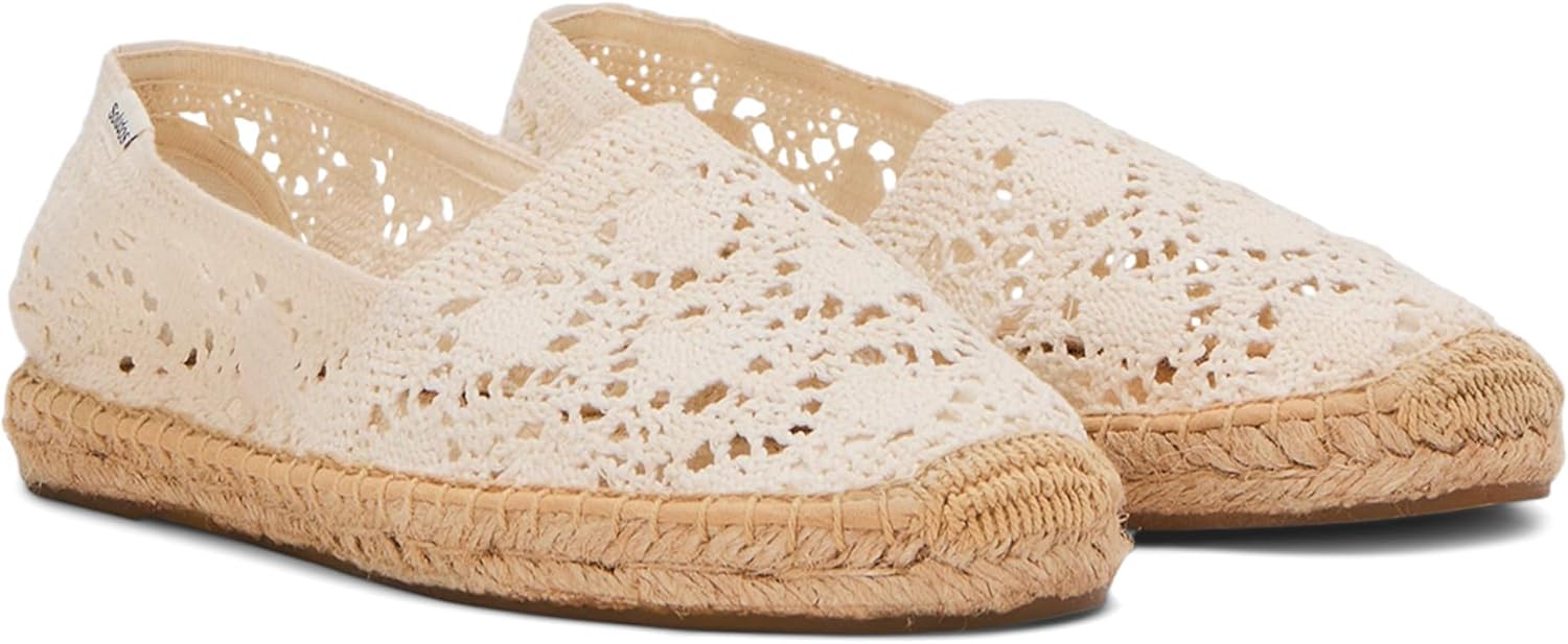Soludos Womens Original Espadrille Espadrille