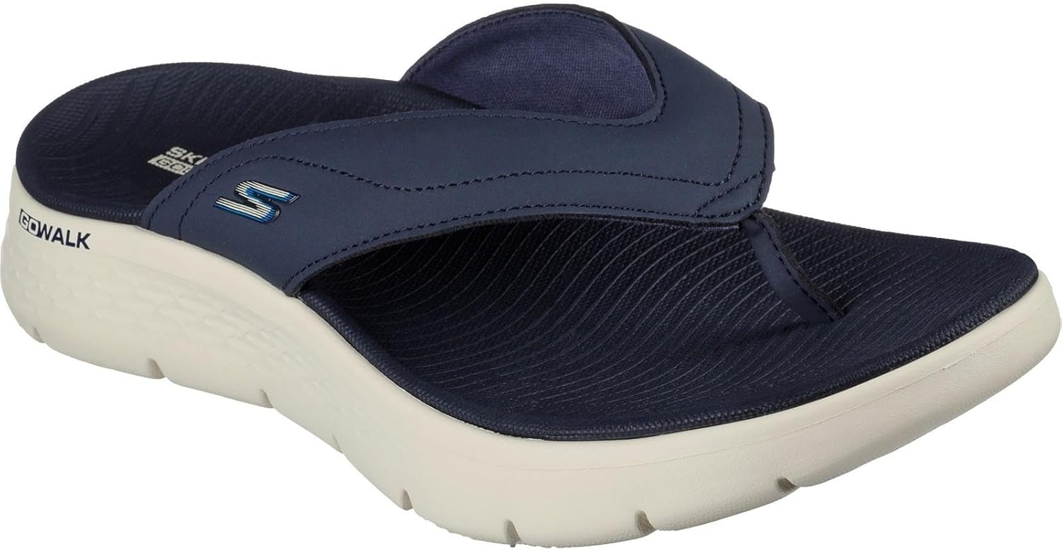 Skechers Men's Sandal - Go Walk Flex Comfort