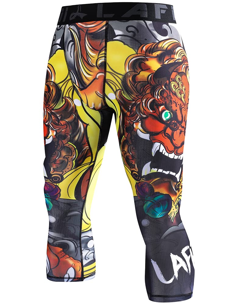 Legging de compression 2XU Light Speed - Vêtements Homme - Running