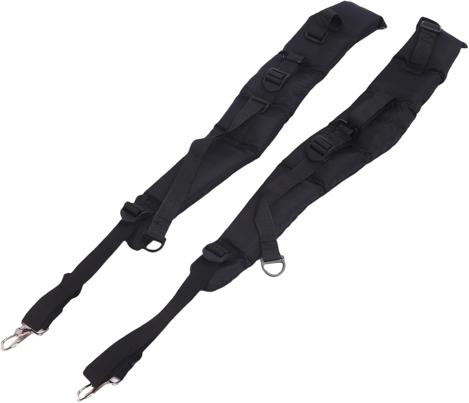 P100008031 P100008041 Left & Right Shoulder Strap Harness fit for Echo PB-8010 Leaf Blowers