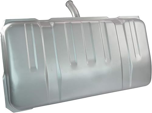 Miniatura 264 de TRQ Depósito de combustible de gasolina de 17.4 galones compatible con Chevrolet Tracker 1999-2003