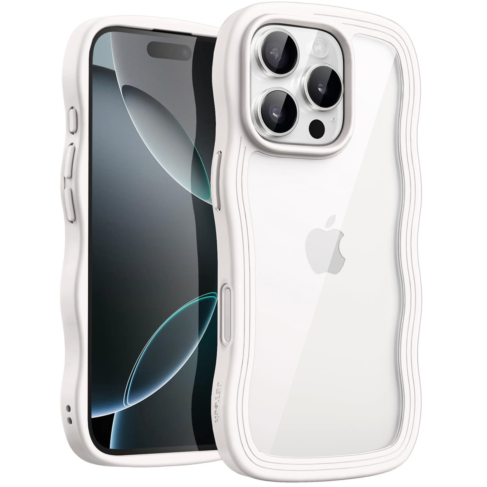 ajew ★ iPhone16PROMAX iPhone16ProMax / gray 【ひも付き】(発送はご注文から3営業日