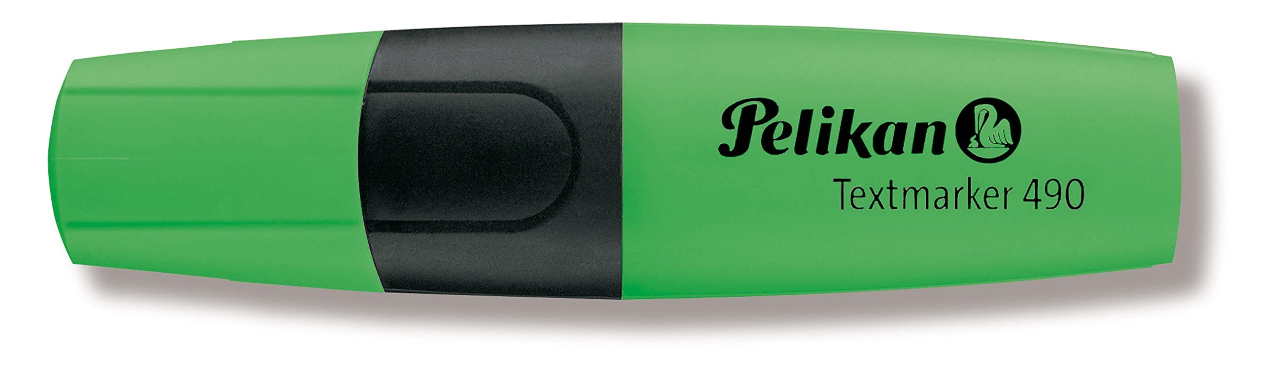 Pelikan 943316 490 Lot de 6 surligneurs (Jaune/rose/vert/orange/bleu/rouge) (Import Allemagne)