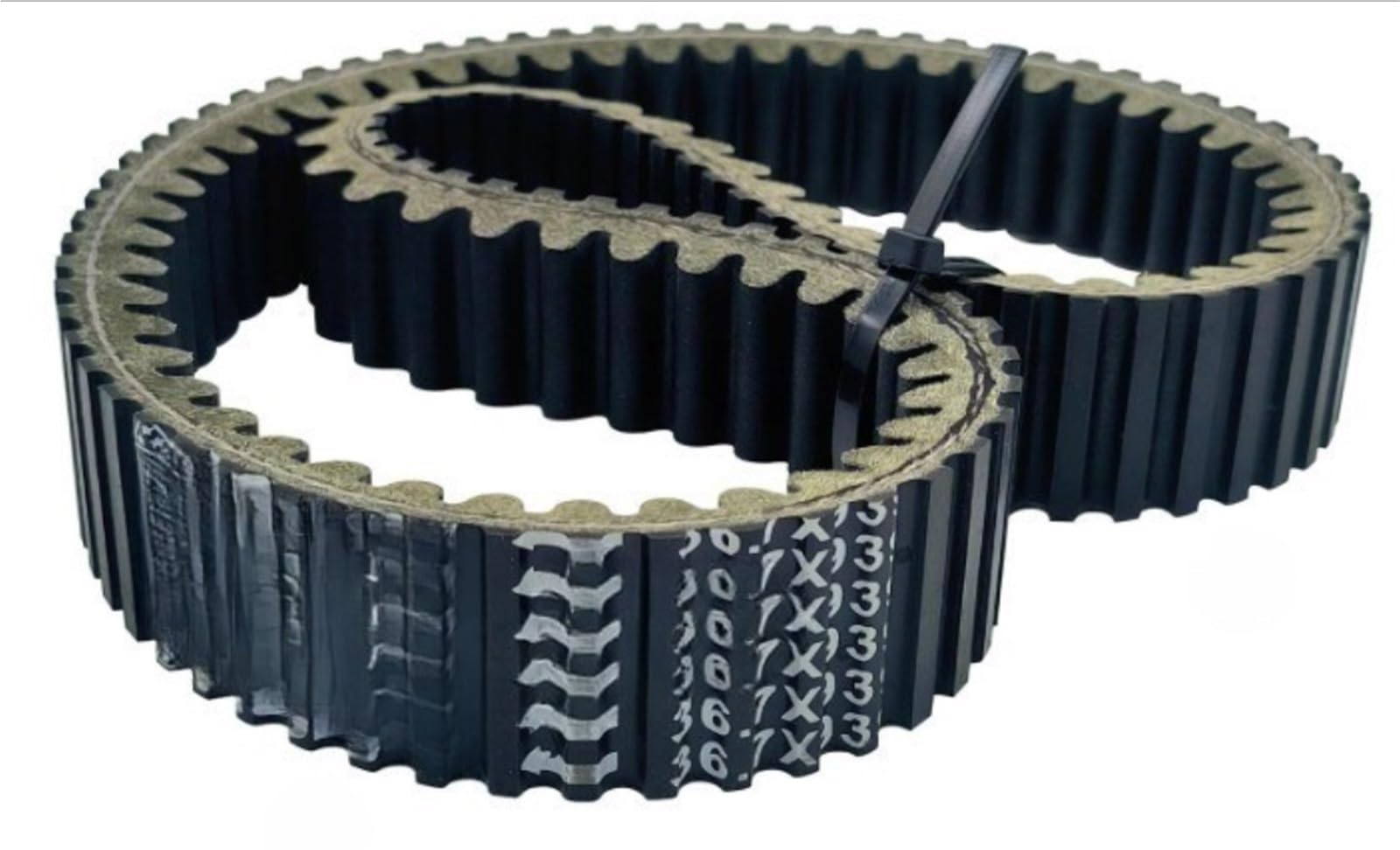 Cinghia Variatore Cinghia Di Trasmissione Per Motocicletta Per Stels 600Y Leopard Dinli 600GT 700D 700GT 800GT A170017-00 LU014700 0180-055000-0002 36,7 939