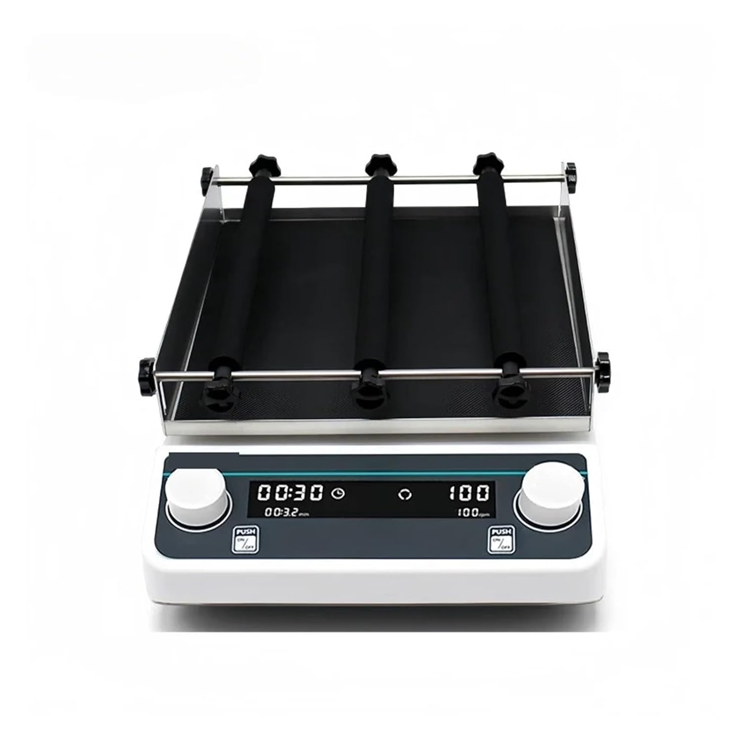 Laboratory Shaker, Digital Laboratory Rotating Oscillator Orbital Shaker Flask Shaker Orbital Shaker