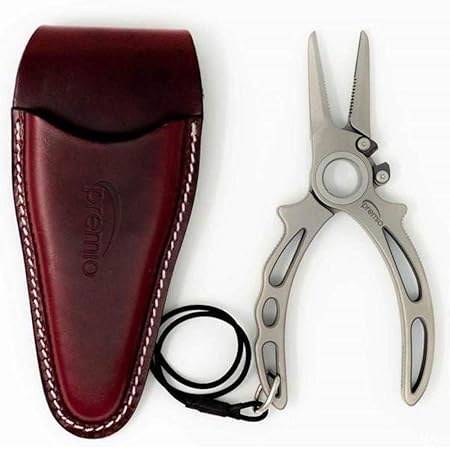 premio fishing pliers