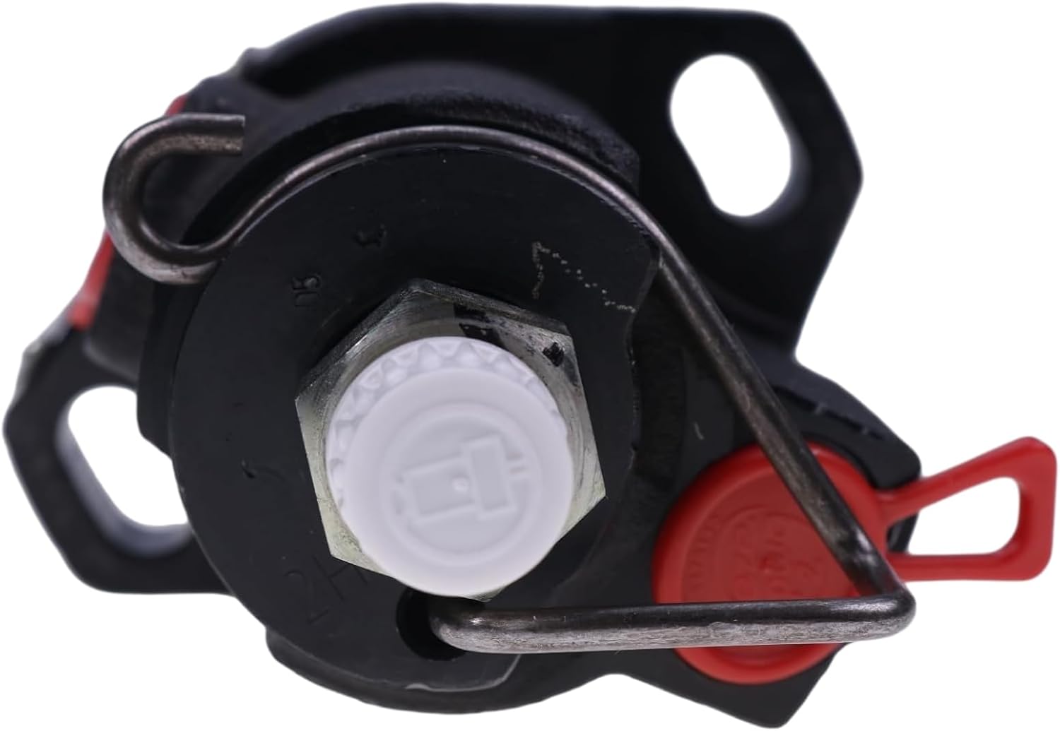 FridayParts Fuel Injection Pump Unit Pump 04287047 0428 7047 Compatible for Deutz 2011 Engine Replacement (Series B)