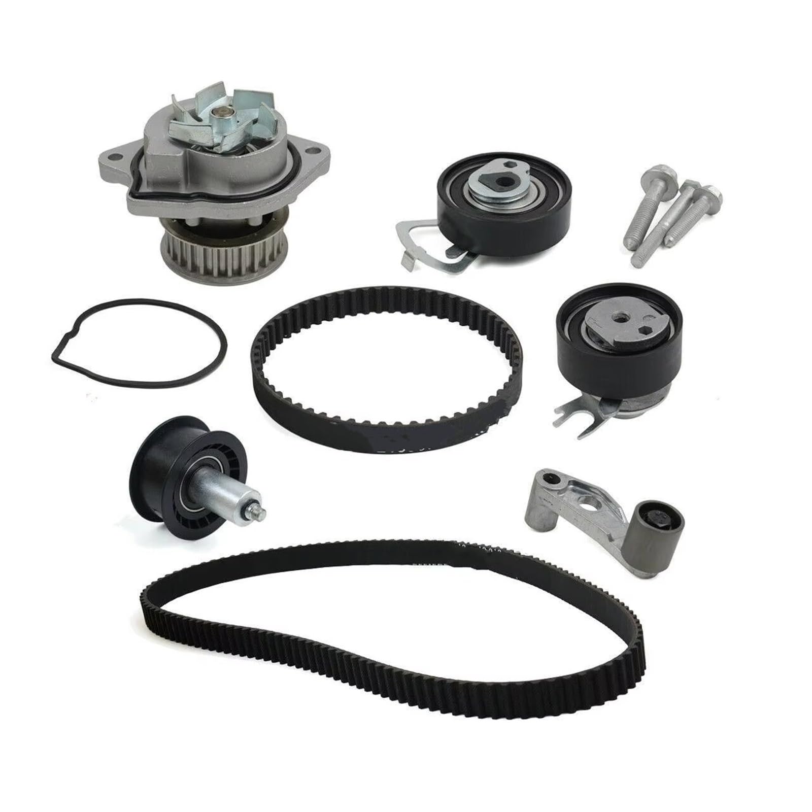 Bombas Agua Kit Correa Distribución Bomba Agua Motores Para SKODA Para FABIA Para ROOMSTER 1,4 16V 036121005B