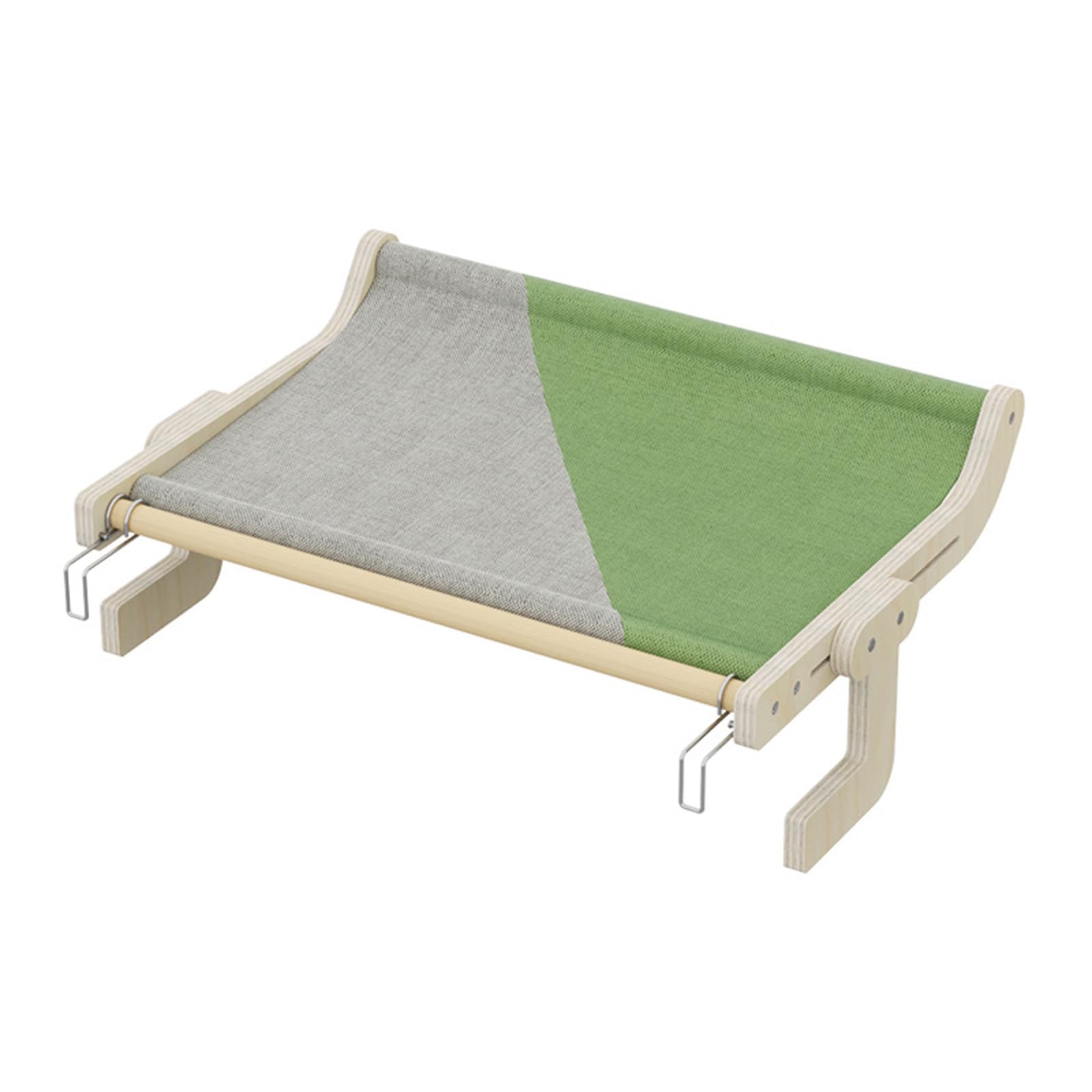XPBEW Pet Hanging Beds Bearing Window Seats Mount Pet Hammock Comfortable Pet Bed Shelf Seats Beds