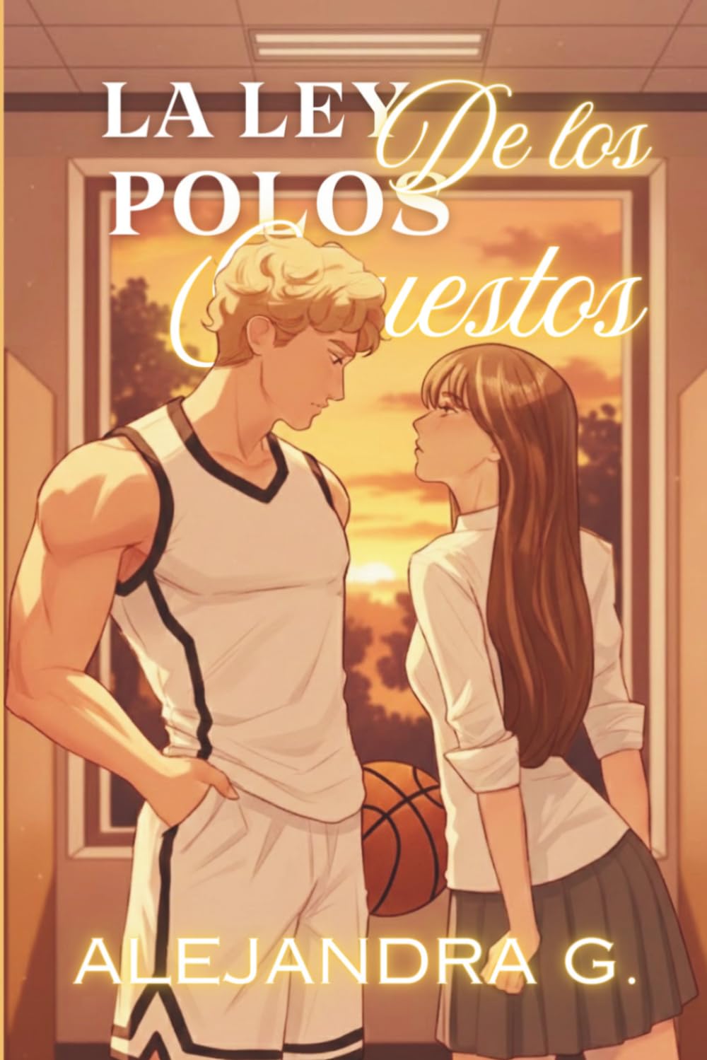 La ley de los polos opuestos
