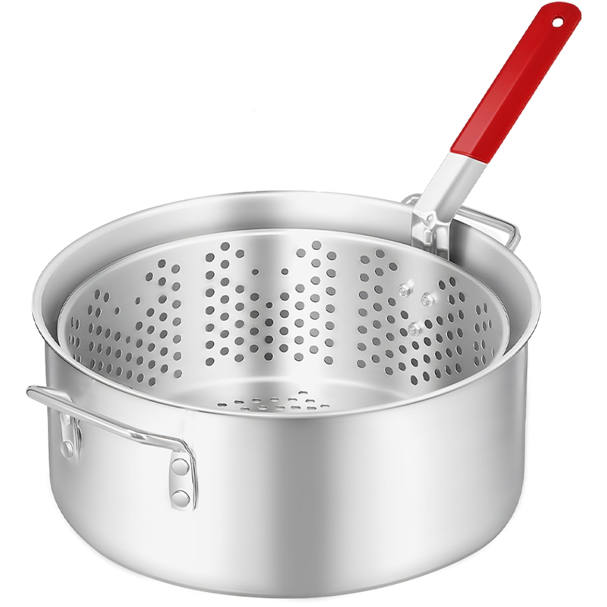 FIRE RIOT 10QT Outdoor Fish Fryer Kit