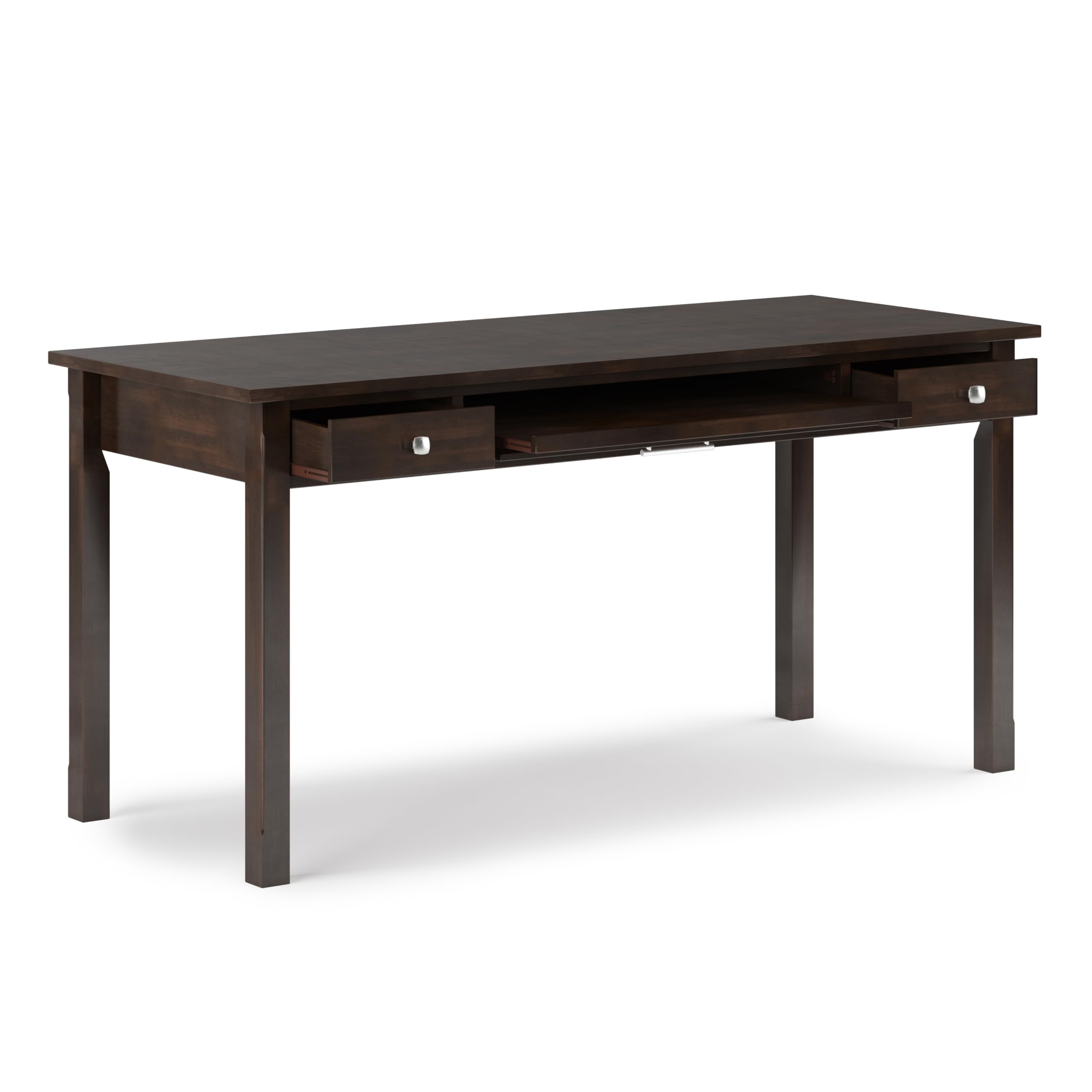 tobacco desk Amazon.com: SIMPLIHOME Avalon Desk