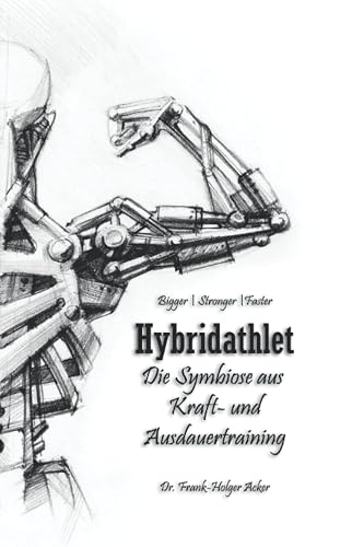 Hybridathlet: Die Symbiose aus Kraft- und Ausdauertraining