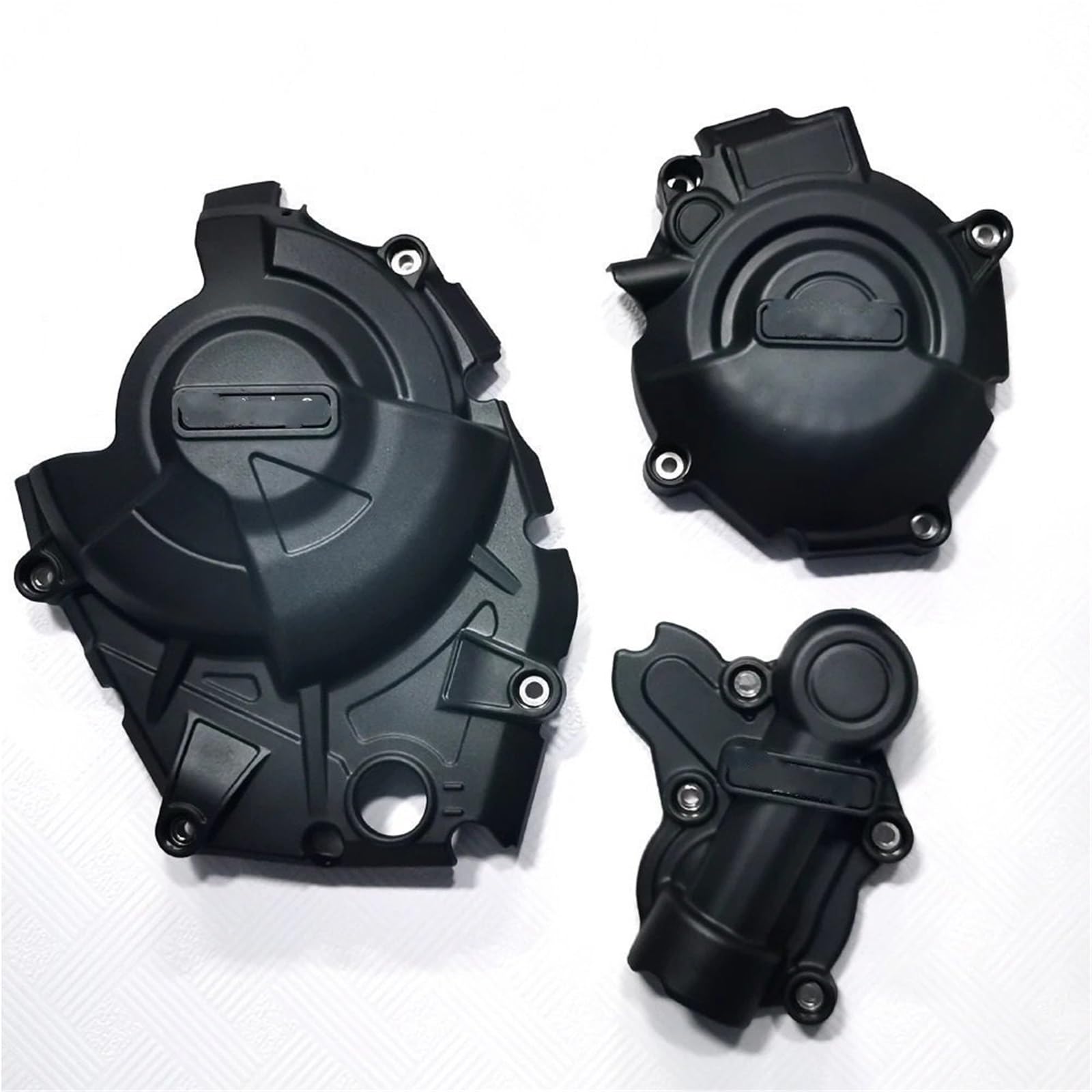 Protection de moteur Suzuki V-Strom 800DE pour road trip trail - 5
