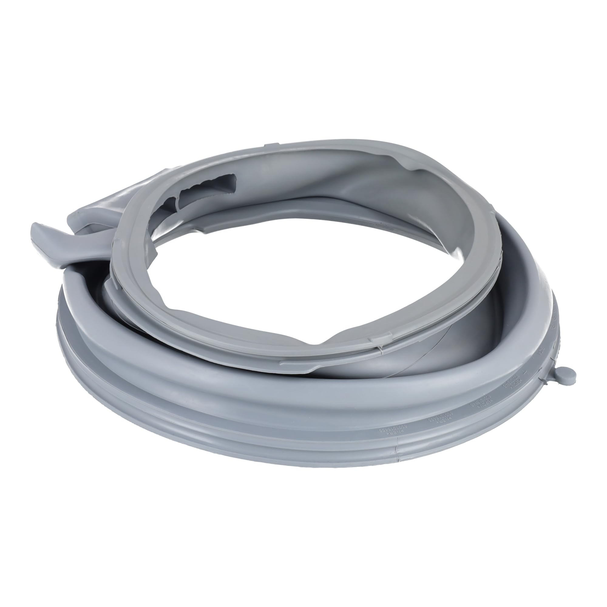 Bague De Ressort Intérieur Joint De Hublot – Lave-linge Bosch (Réf. WAE28467GB/07) – Occasion